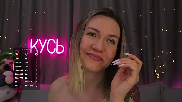  LadyMargo  online show from April 30, 12:39 am