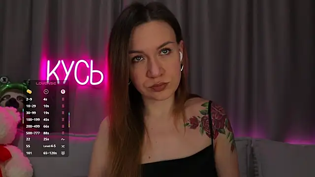  LadyMargo  online show from November 20, 11:25 pm