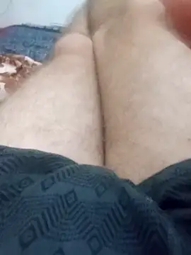 MrCrisgostoso online show from February 23, 1:24 am