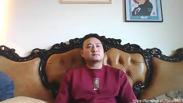 Relei online show from March 24, 3:06 am