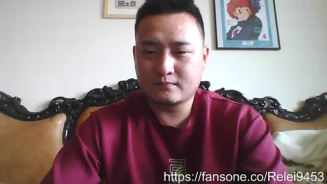 Relei online show from April 13, 2:59 am