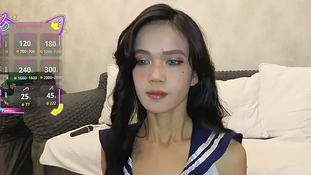 Fallen Virtue online show from December 17, 12:54 pm