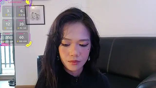 Fallen Virtue online show from October 30, 2:21 am