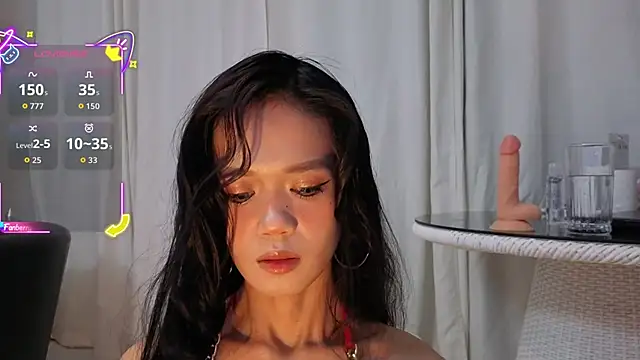 Fallen Virtue online show from November 24, 11:54 am