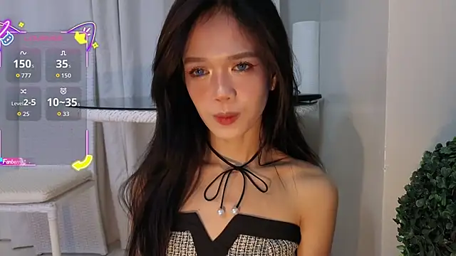 Fallen Virtue online show from November 27, 1:33 pm