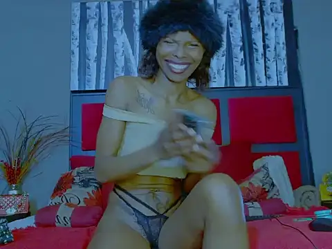 Snapshot of MissParis26 chatting on November 21, 9:58 pm MissParis26 online show from November 21, 9:58 pm