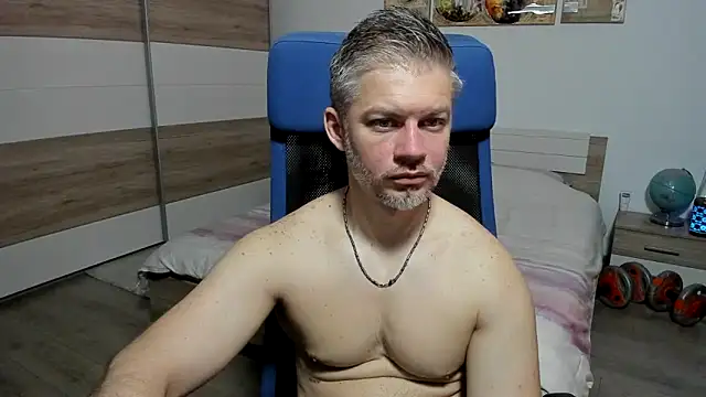 RobbyShawz online show from May 24, 3:50 am