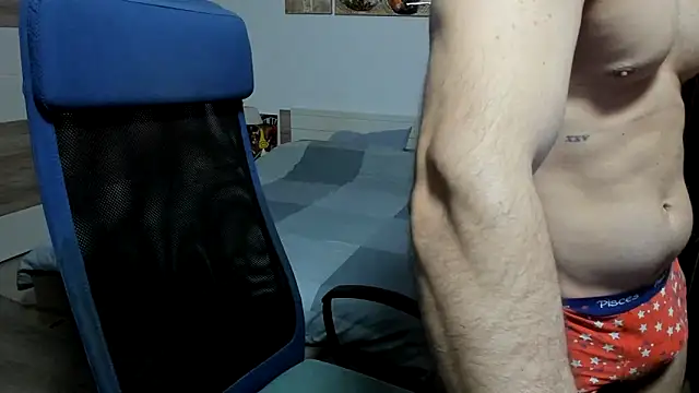 RobbyShawz online show from March 12, 6:39 am