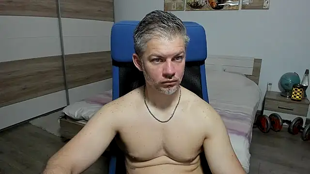 RobbyShawz online show from May 27, 4:31 am