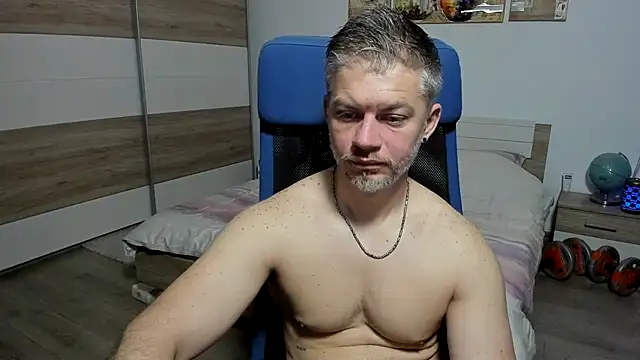 RobbyShawz online show from May 25, 3:50 am