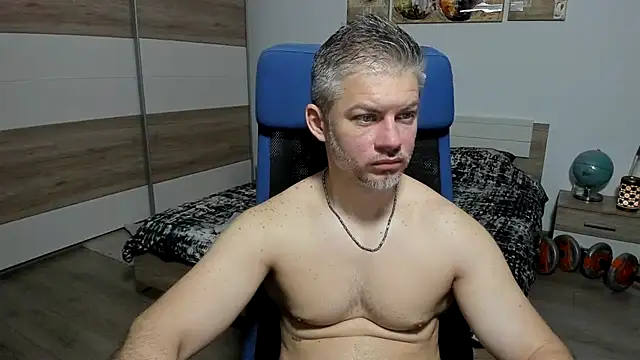 RobbyShawz online show from May 11, 4:58 am
