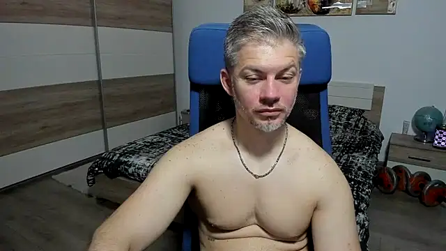 RobbyShawz online show from May 20, 3:58 am