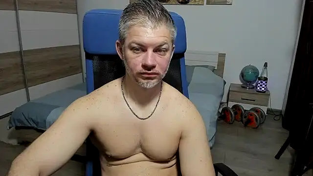 RobbyShawz online show from March 23, 5:18 am