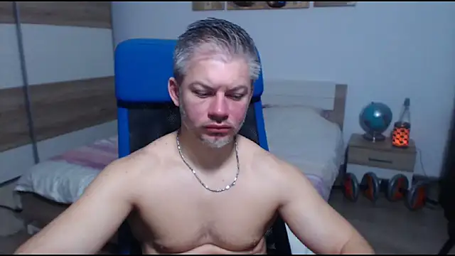 RobbyShawz online show from November 28, 5:51 am