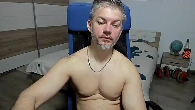 RobbyShawz online show from April 18, 4:59 am