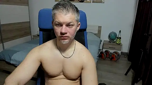 RobbyShawz online show from March 20, 5:30 am