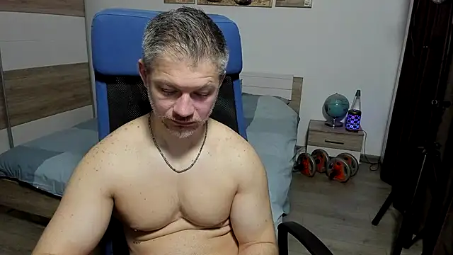 RobbyShawz online show from March 19, 5:40 am