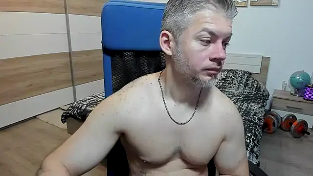 RobbyShawz online show from May 14, 4:09 am