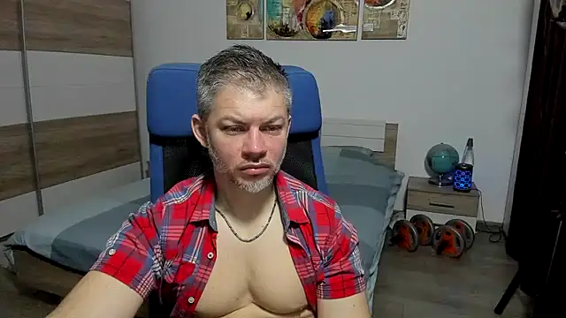 RobbyShawz online show from March 15, 7:26 am