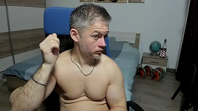 RobbyShawz online show from March 25, 5:18 am