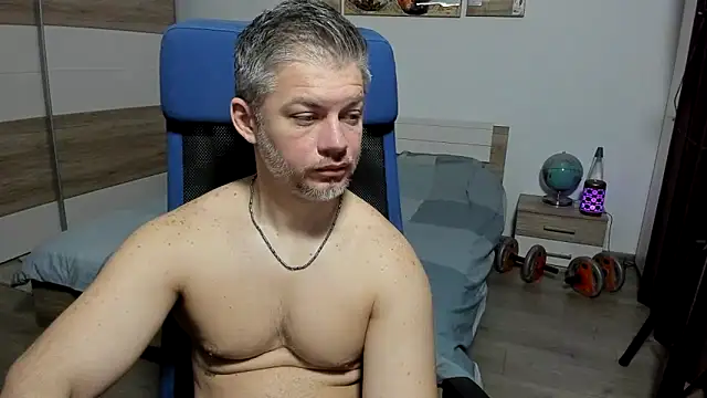 RobbyShawz online show from April 5, 5:25 am