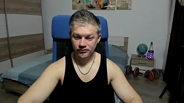 RobbyShawz online show from April 9, 4:36 am