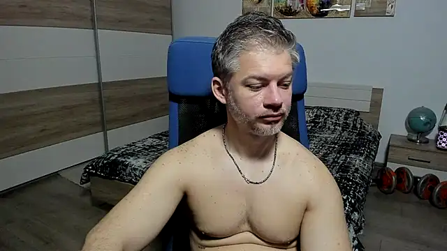 RobbyShawz online show from April 24, 4:25 am