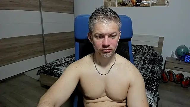 RobbyShawz online show from May 22, 3:59 am