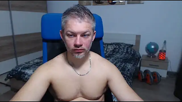 RobbyShawz online show from November 7, 5:34 am