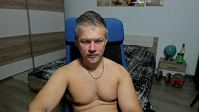 Snapshot of RobbyShawz chatting on July 13, 4:12 am RobbyShawz online show from July 13, 4:12 am