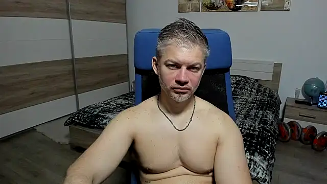 RobbyShawz online show from May 21, 4:32 am
