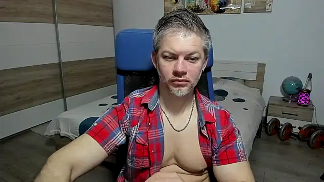 RobbyShawz online show from March 9, 5:11 am