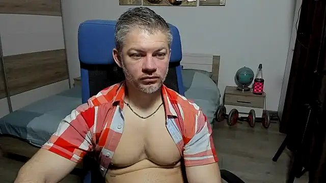 RobbyShawz online show from March 29, 6:37 am