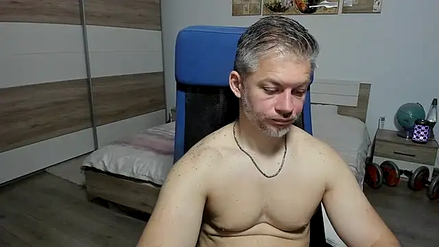 RobbyShawz online show from May 30, 4:08 am
