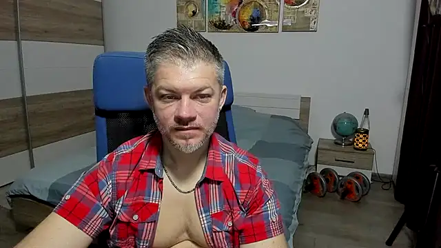 RobbyShawz online show from March 16, 5:15 am