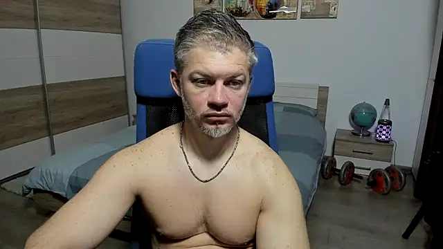 RobbyShawz online show from April 10, 4:41 am