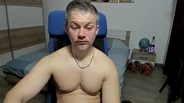 RobbyShawz online show from March 26, 5:06 am