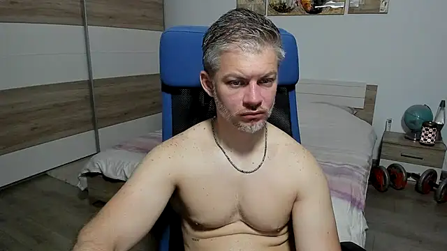 RobbyShawz online show from May 31, 4:07 am
