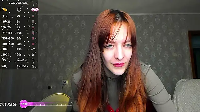 Mary Yolo online show from March 12, 9:24 am