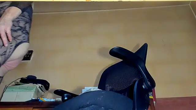 kinkyman47 online show from March 29, 6:20 pm