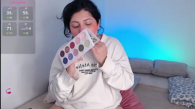 sofix   online show from February 10, 8:52 pm