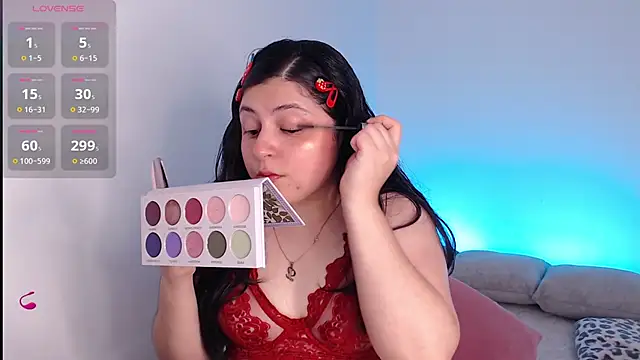 sofix   online show from February 6, 9:33 pm