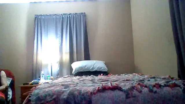 JoJoMonroe84 online show from February 19, 4:20 am