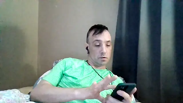 JoJoMonroe84 online show from January 8, 6:41 am