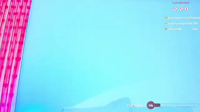 mia-reeves online show from February 15, 10:52 pm