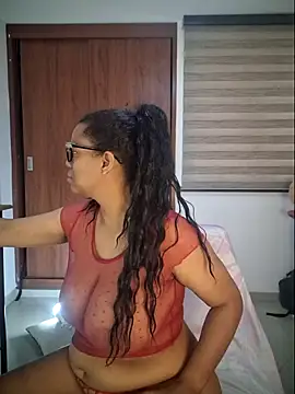 Natashariley1 online show from February 8, 8:17 pm