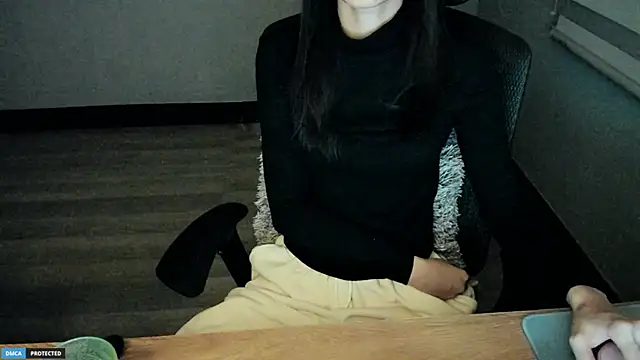 Ayase momo online show from January 23, 8:24 pm
