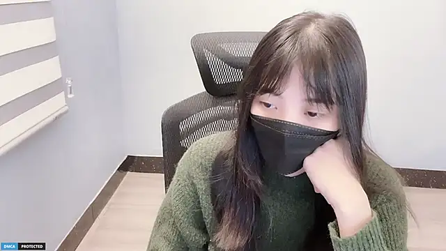 Ayase momo online show from December 29, 8:37 pm