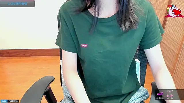 Ayase momo online show from June 24, 10:18 pm