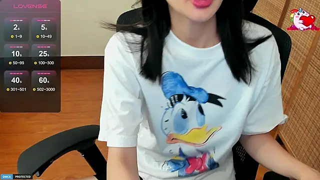 Ayase momo online show from June 16, 1:11 pm
